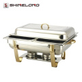 2017 C088 Edelstahl Oblong Günstige Chafing Dish Für Verkauf Philippinen